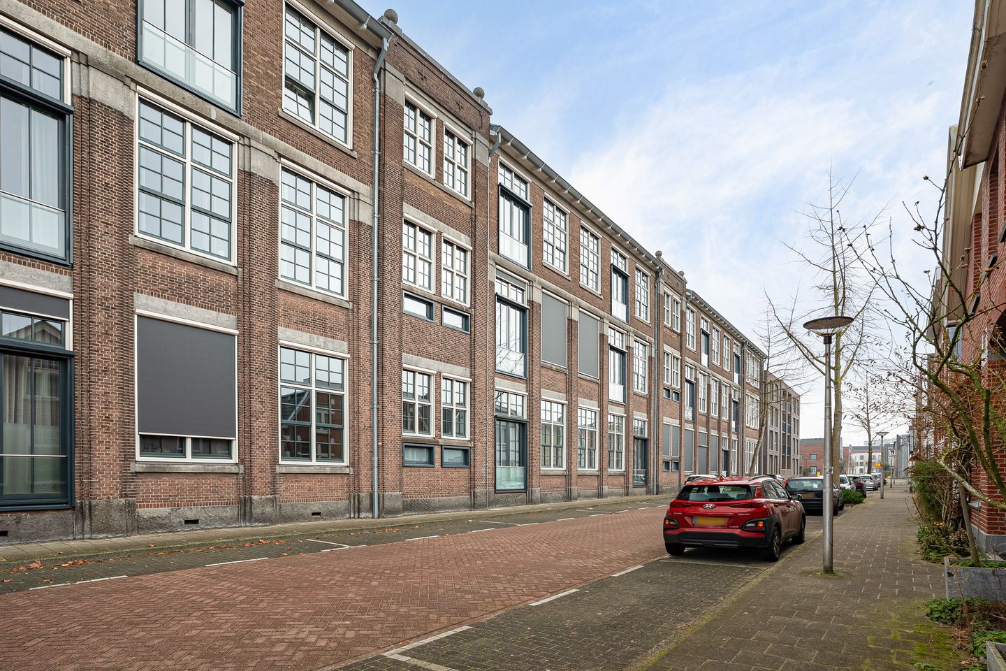 Foto 35 van Boddenkampsingel 80-37