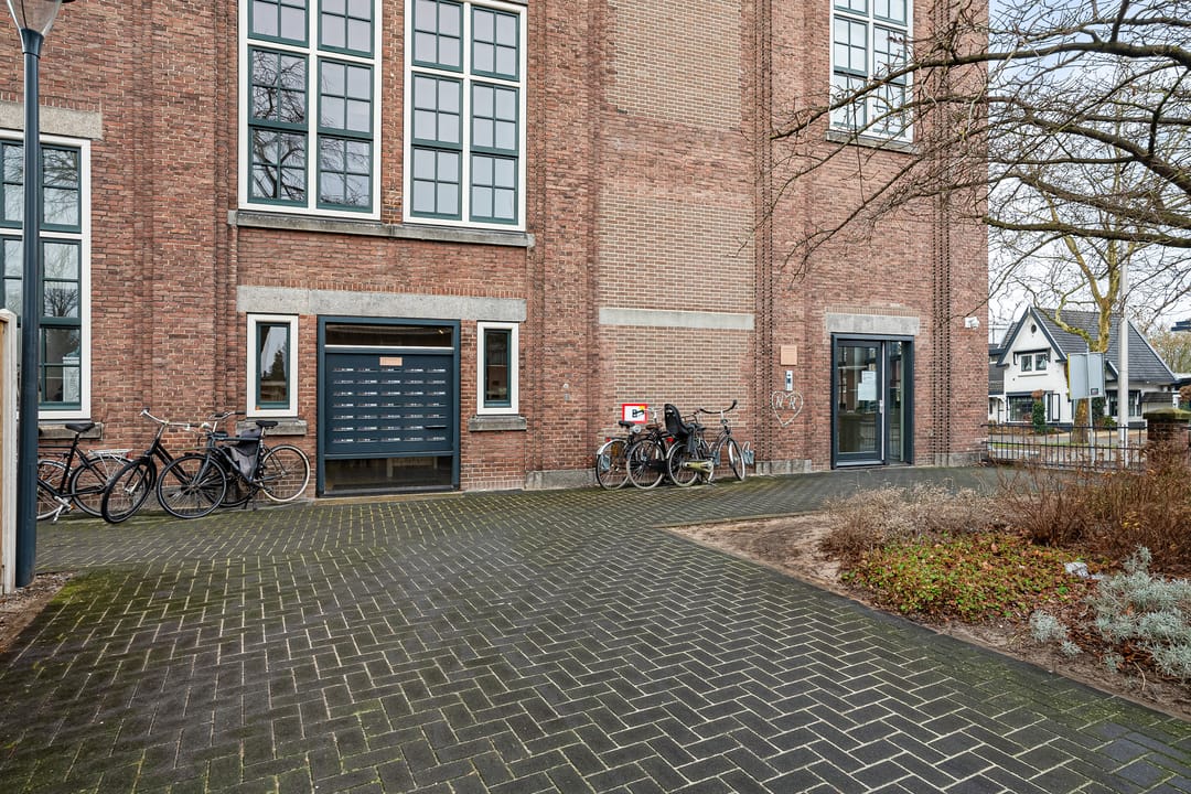 Foto 37 van Boddenkampsingel 80-37