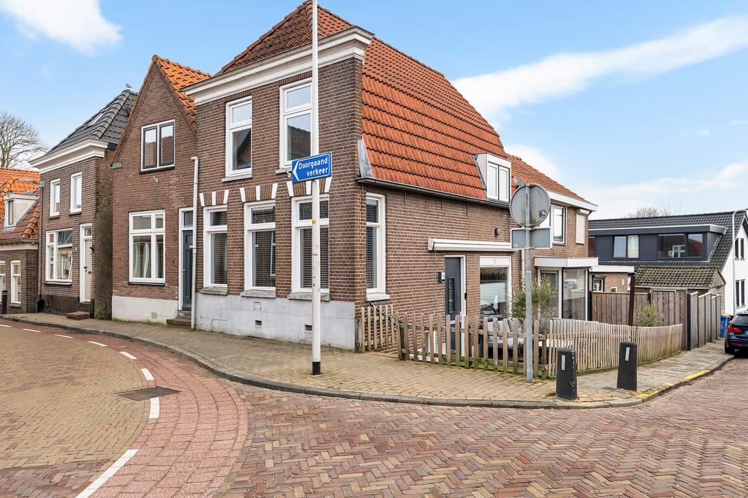 Photo 1 of Simondsstraat 16