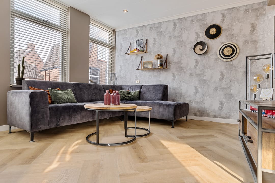 Photo 2 of Simondsstraat 16