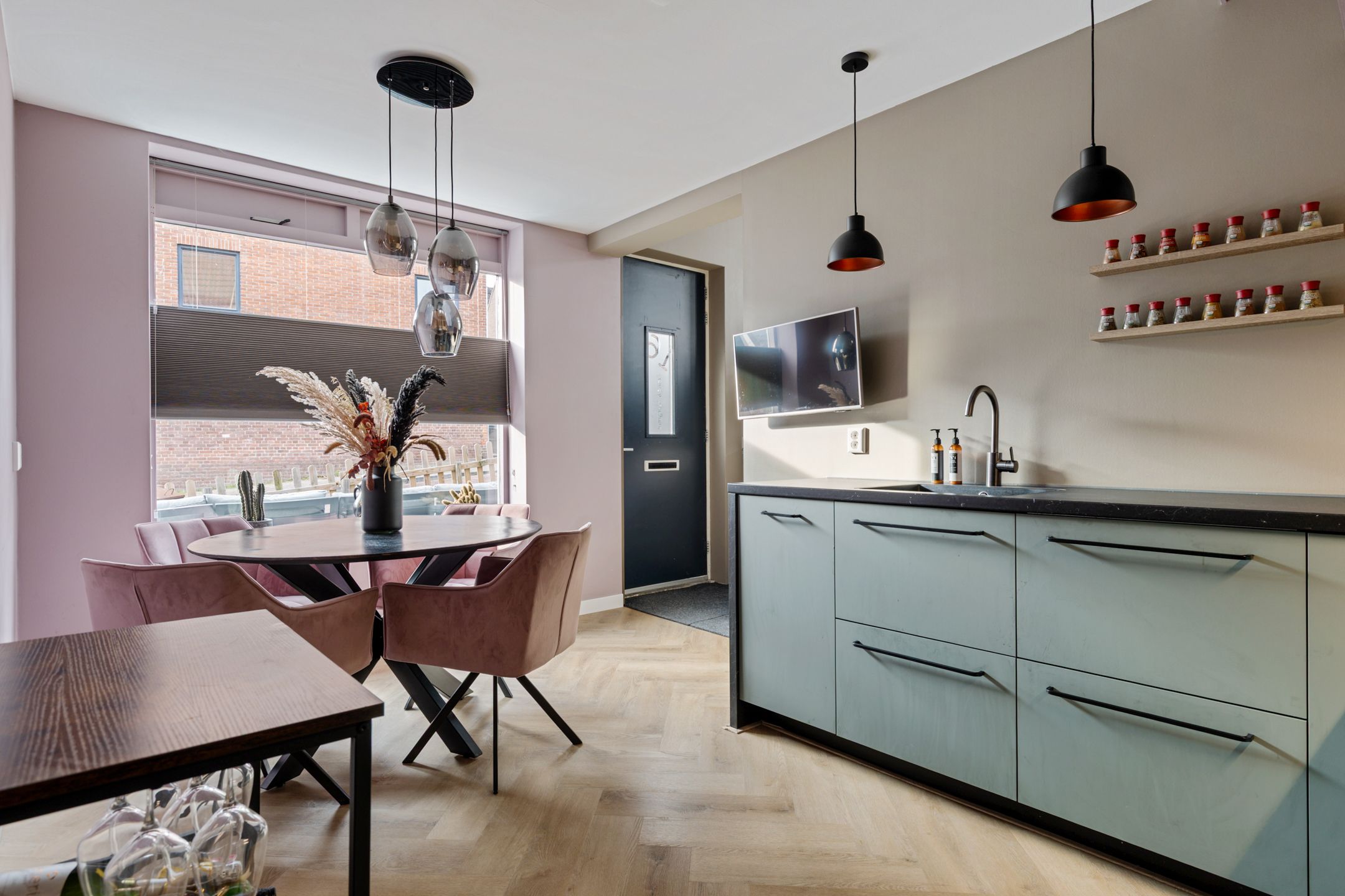 Photo 3 of Simondsstraat 16