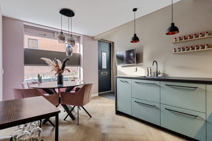 Photo 3 of Simondsstraat 16