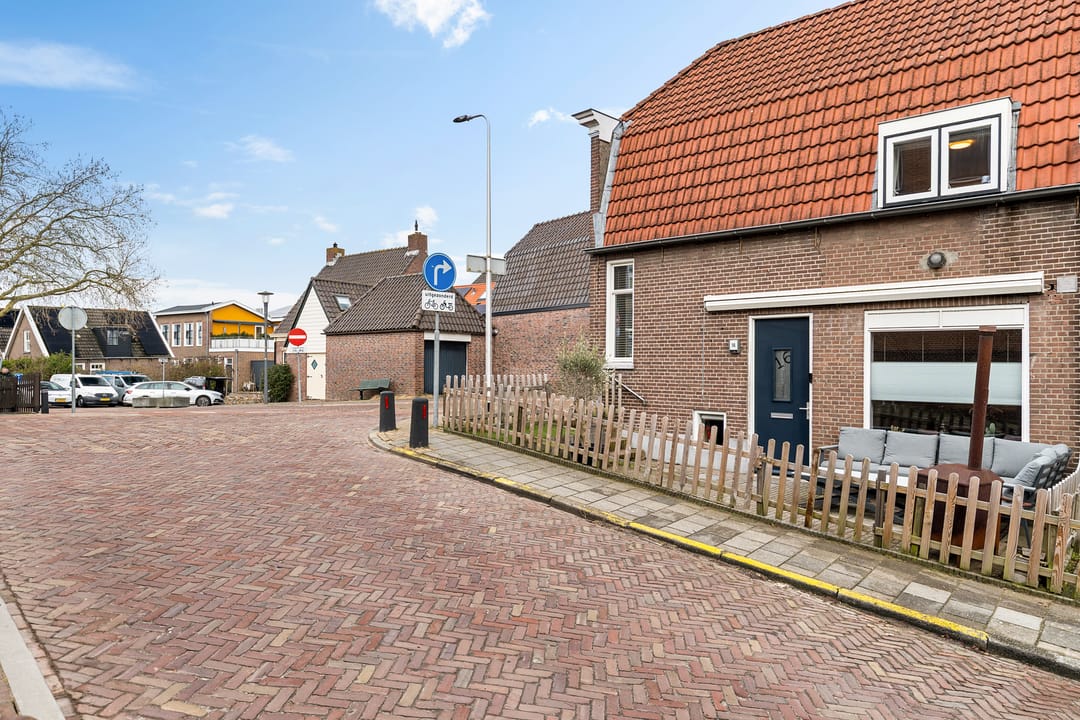 Photo 8 of Simondsstraat 16