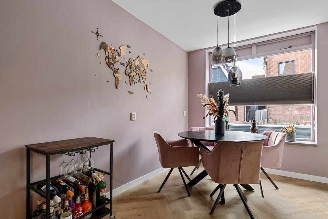 Photo 11 of Simondsstraat 16