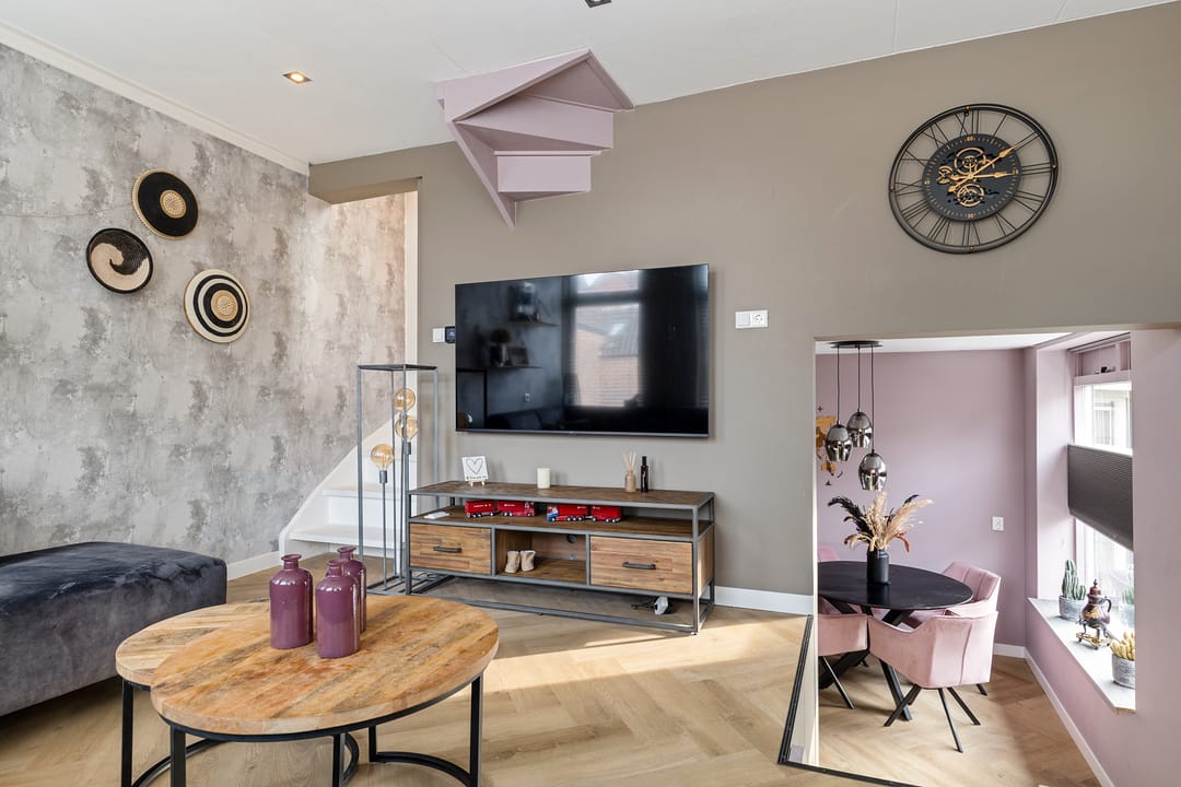 Photo 16 of Simondsstraat 16