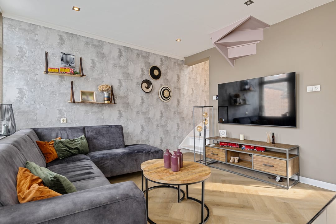 Photo 17 of Simondsstraat 16