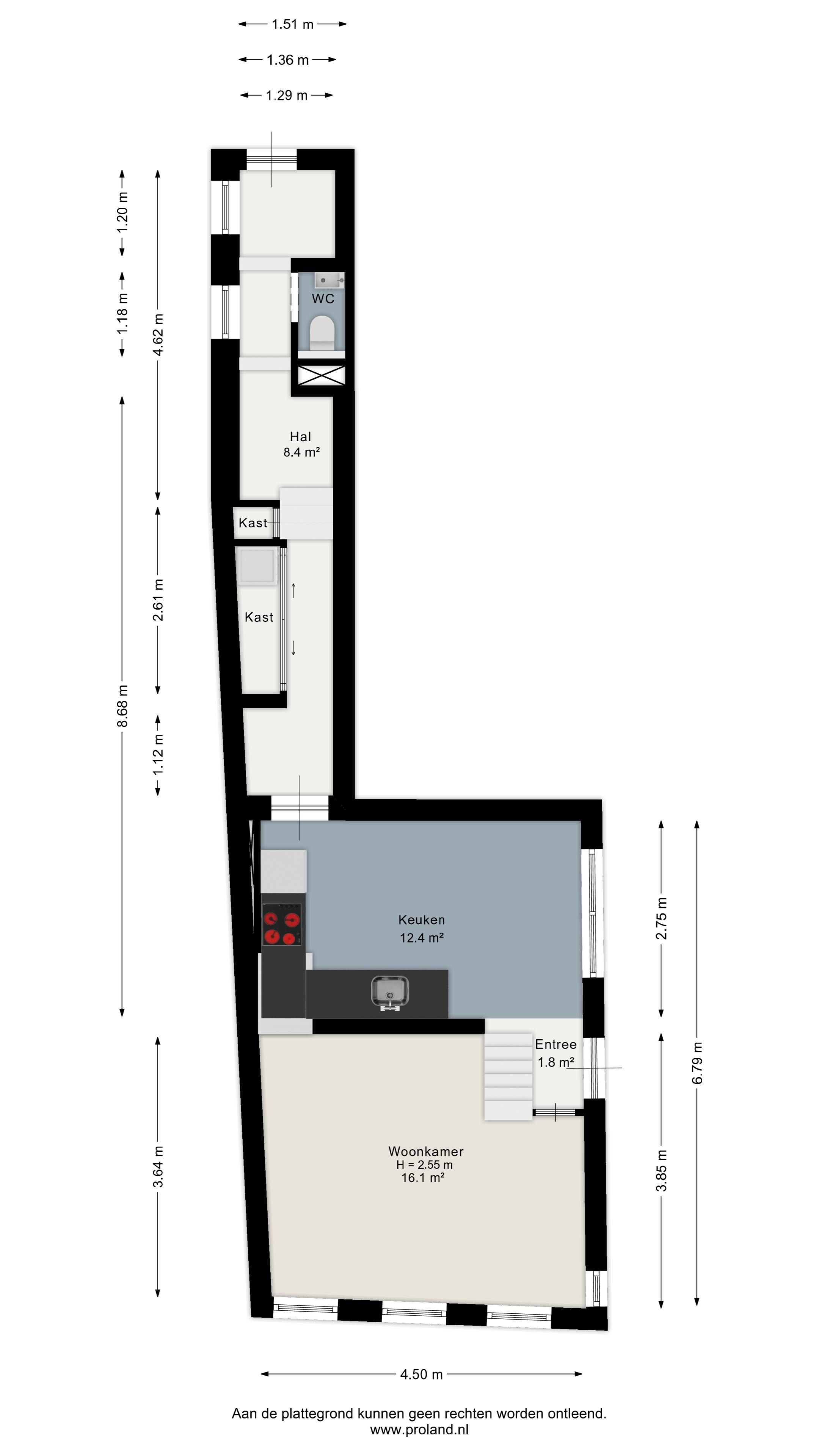 Photo 27 of Simondsstraat 16