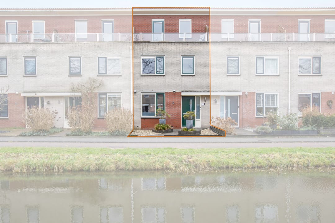 Foto 1 van Jan de Braylaan 11