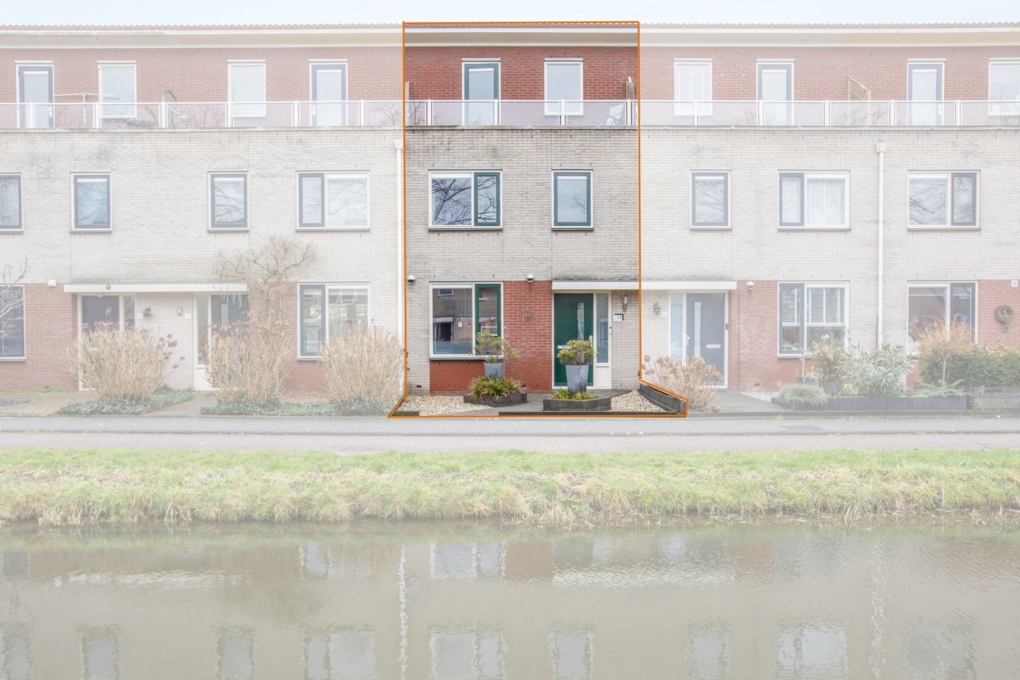 Foto 1 van Jan de Braylaan 11