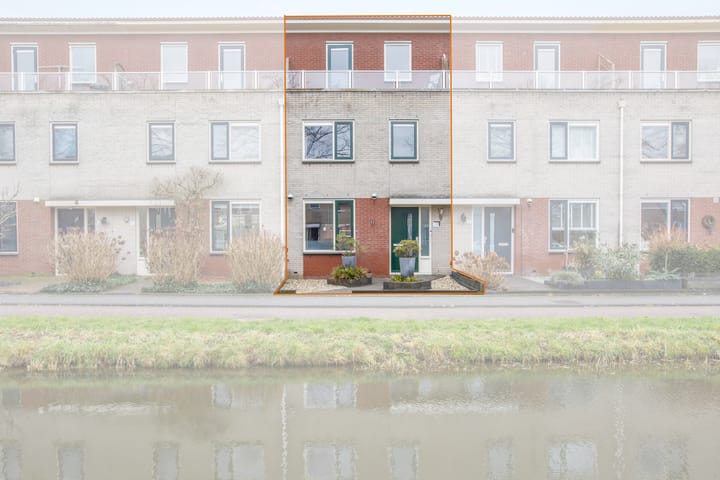 Foto 5 van Jan de Braylaan 11