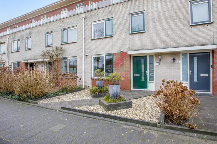 Foto 6 van Jan de Braylaan 11