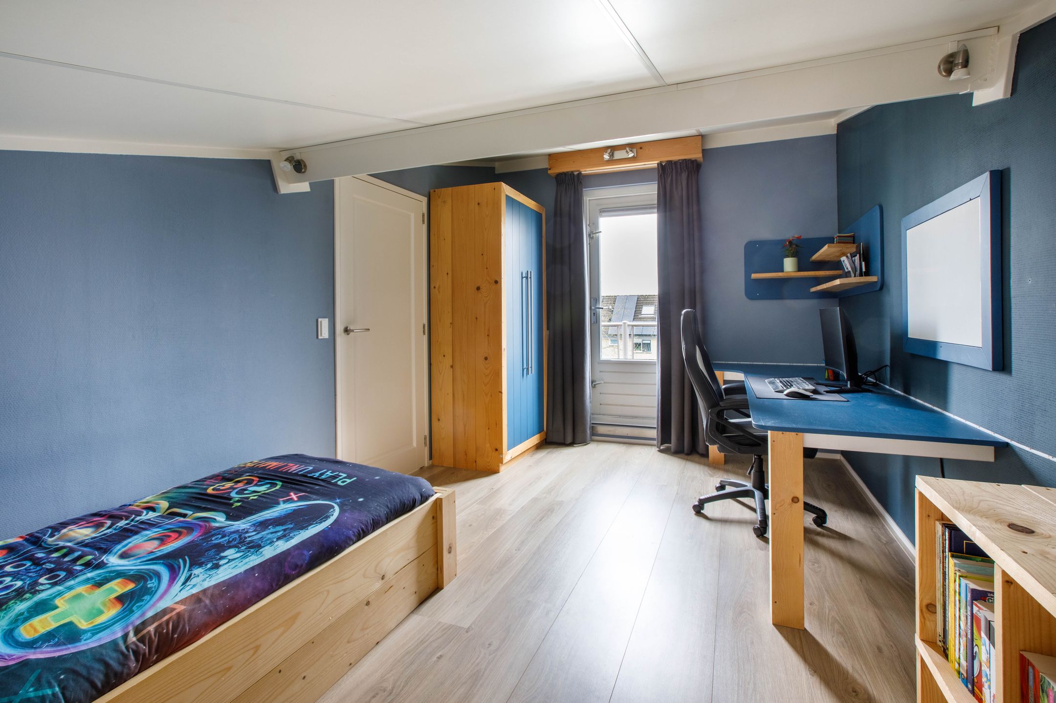 Foto 30 van Jan de Braylaan 11