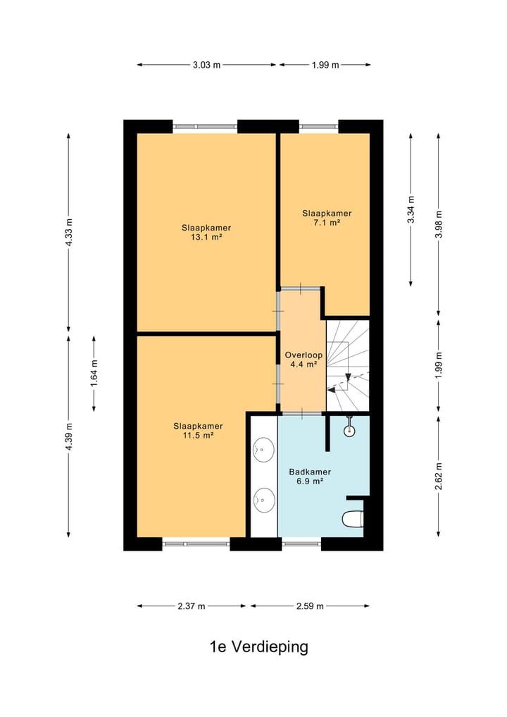 Foto 48 van Jan de Braylaan 11