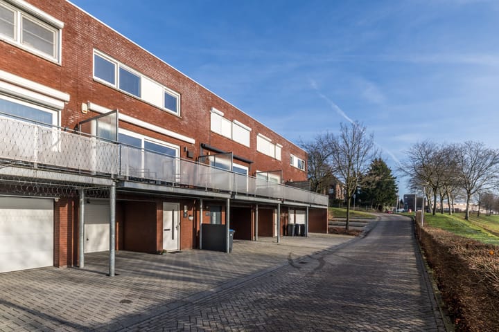 Photo 2 of Duitslandlaan 35