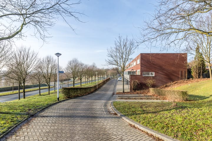 Photo 3 of Duitslandlaan 35