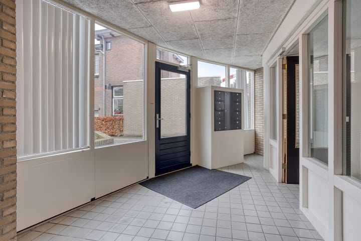 Foto 4 van Oosterhoutstraat 42-C