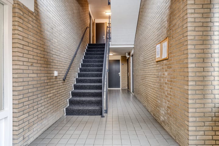 Foto 5 van Oosterhoutstraat 42-C