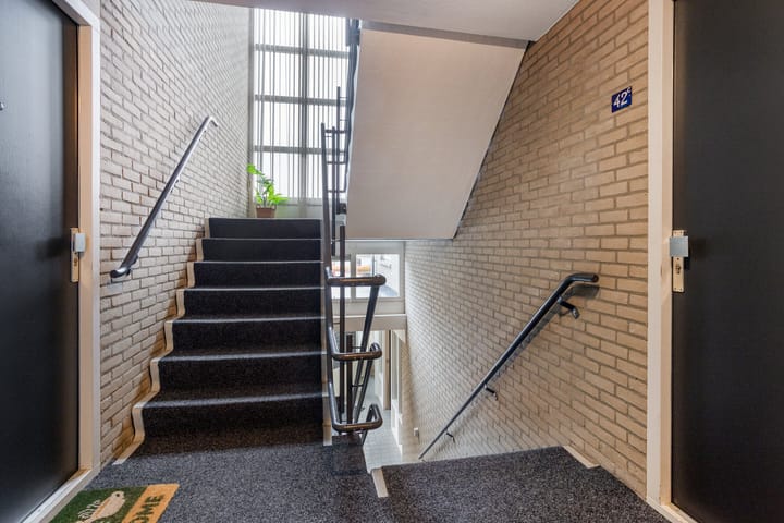 Foto 6 van Oosterhoutstraat 42-C