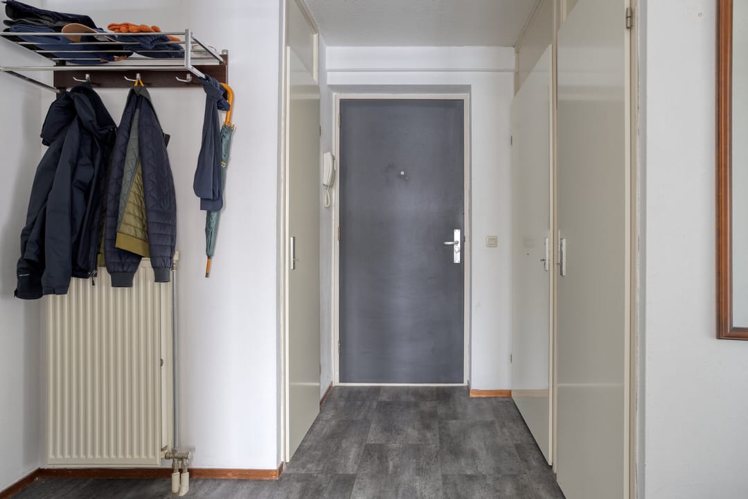 Photo 8 of Oosterhoutstraat 42-C