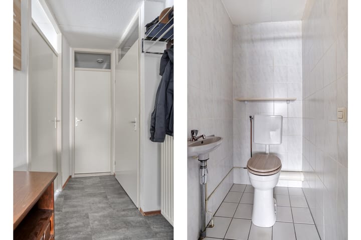 Foto 9 van Oosterhoutstraat 42-C