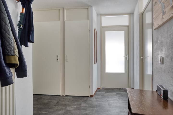 Foto 10 van Oosterhoutstraat 42-C