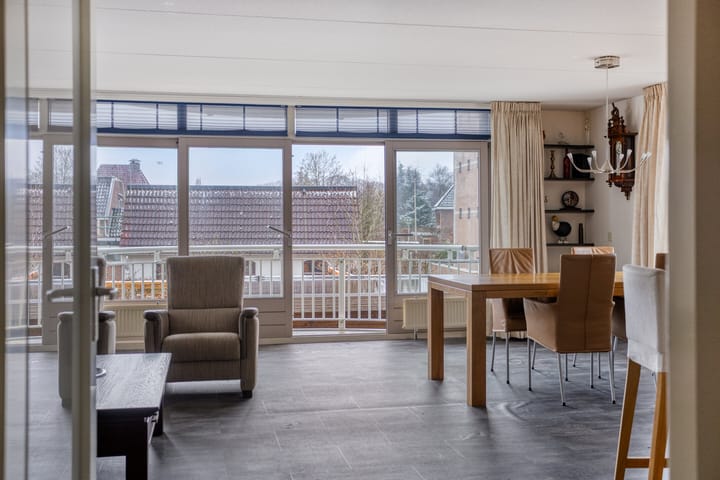 Foto 11 van Oosterhoutstraat 42-C