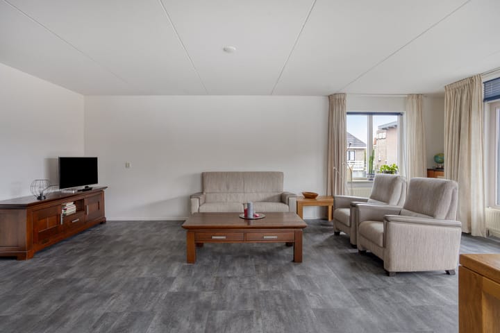 Foto 13 van Oosterhoutstraat 42-C