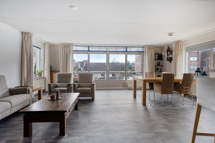 Foto 12 van Oosterhoutstraat 42-C