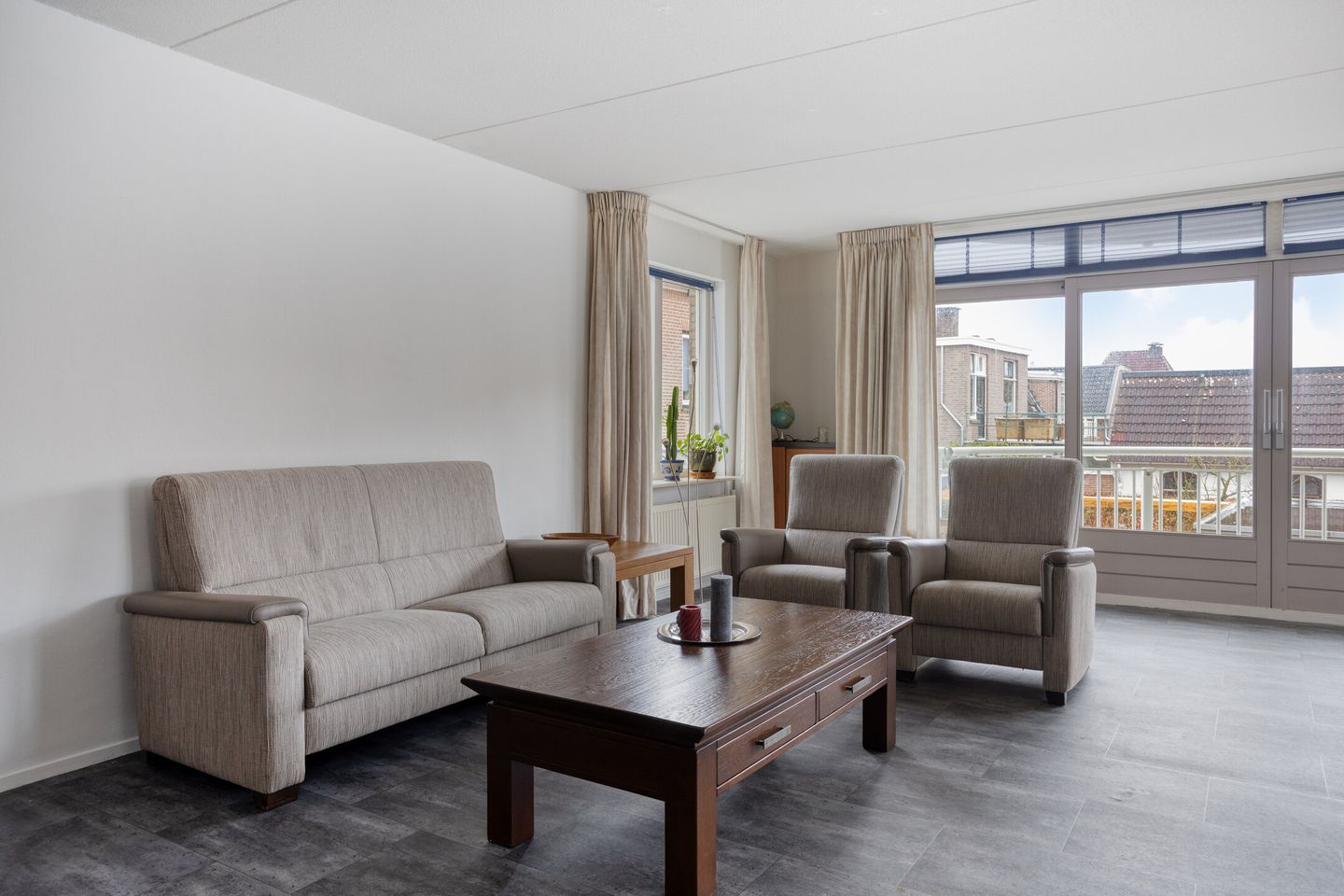 Photo 14 of Oosterhoutstraat 42-C