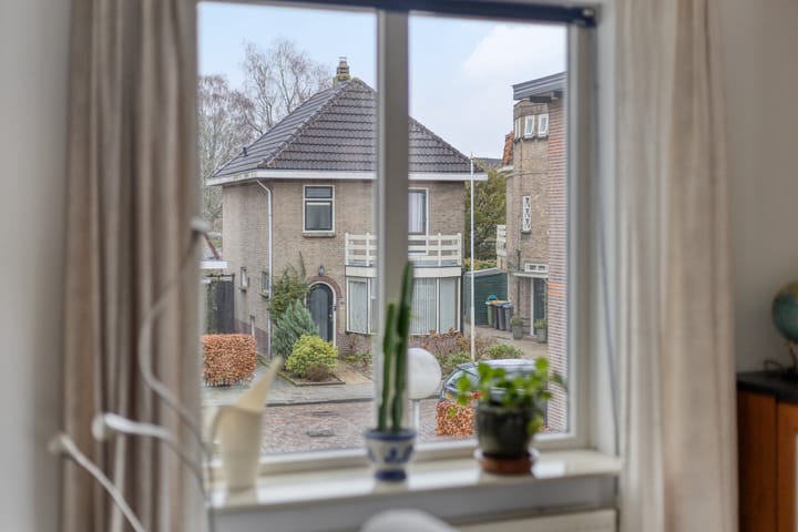 Foto 15 van Oosterhoutstraat 42-C