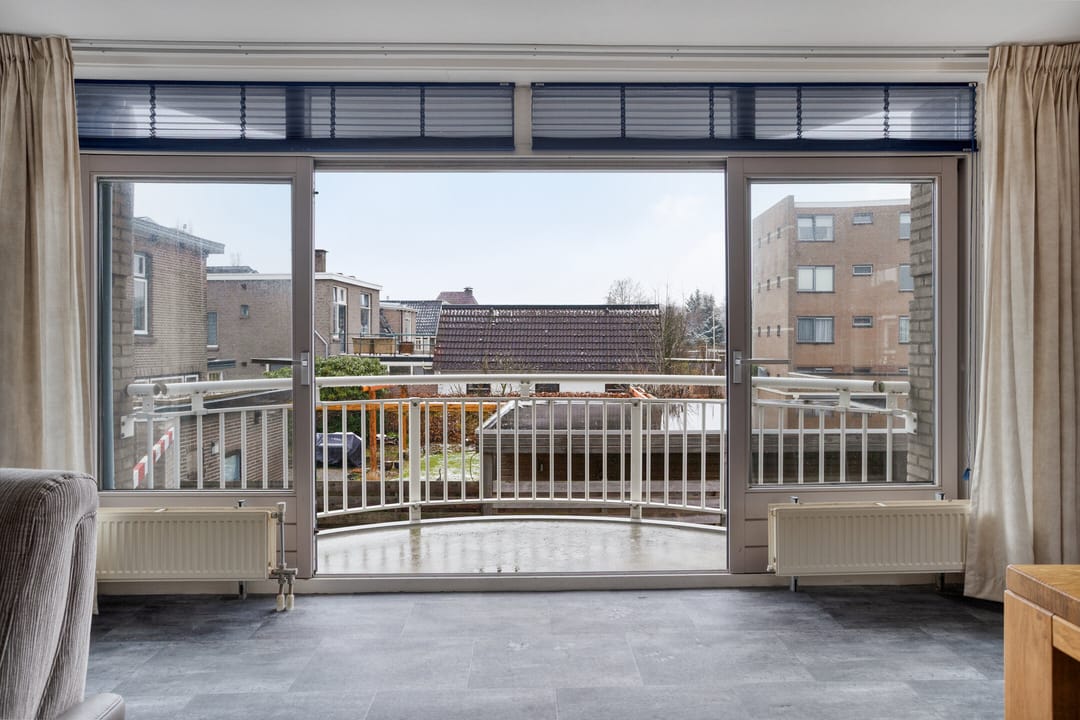 Photo 17 of Oosterhoutstraat 42-C