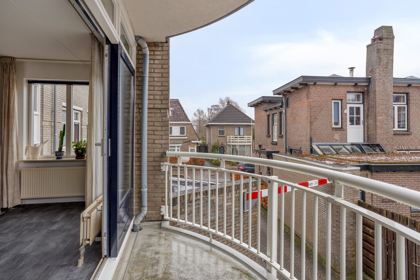 Photo 19 of Oosterhoutstraat 42-C