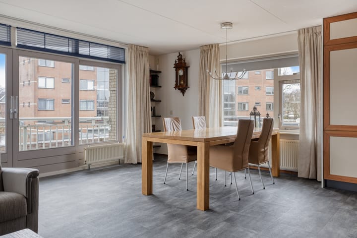 Foto 20 van Oosterhoutstraat 42-C