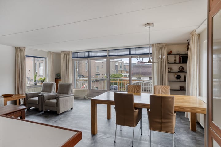 Foto 21 van Oosterhoutstraat 42-C