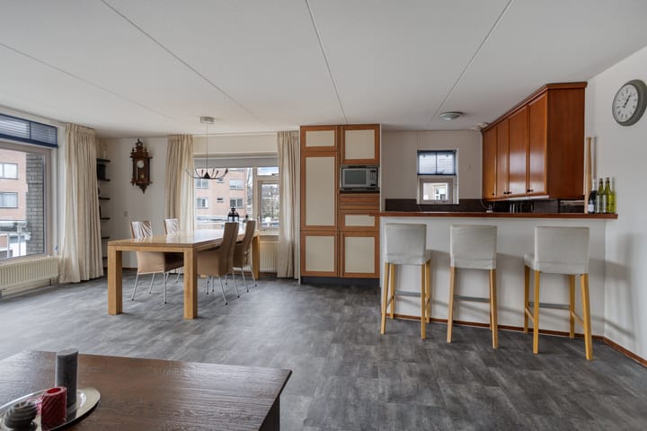 Foto 23 van Oosterhoutstraat 42-C