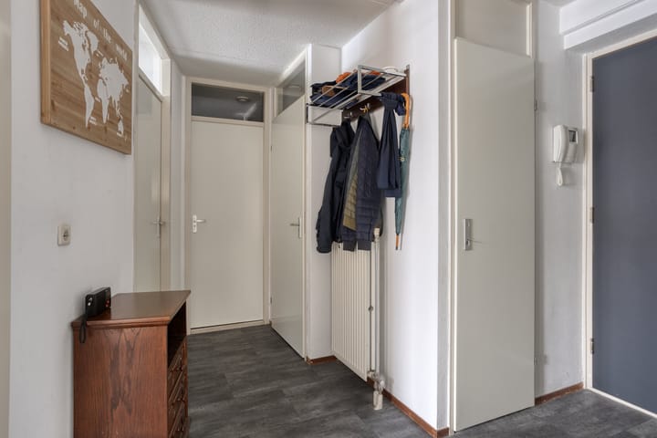 Foto 29 van Oosterhoutstraat 42-C