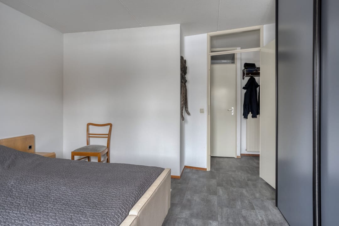 Photo 31 of Oosterhoutstraat 42-C