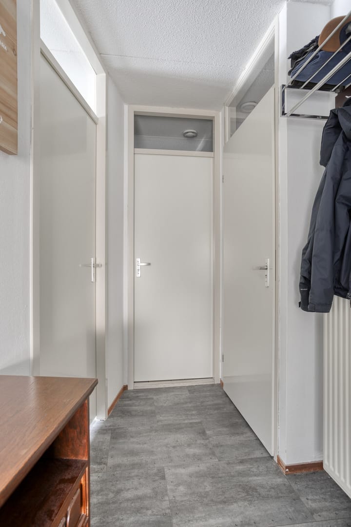 Foto 35 van Oosterhoutstraat 42-C