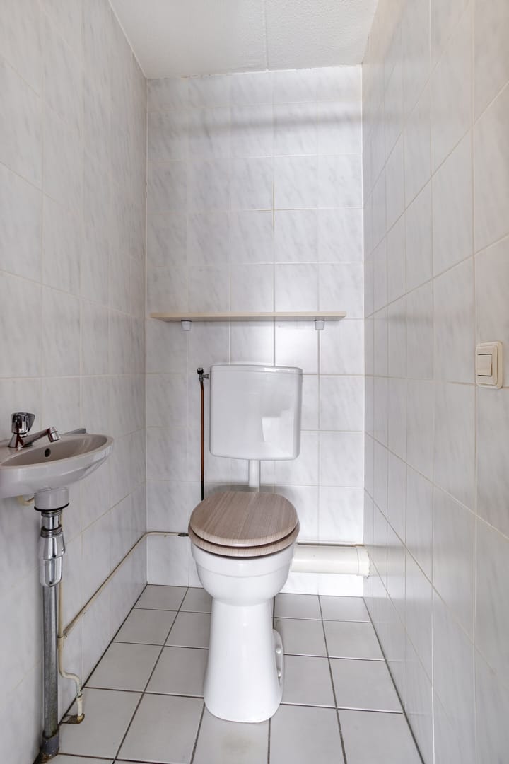 Foto 36 van Oosterhoutstraat 42-C