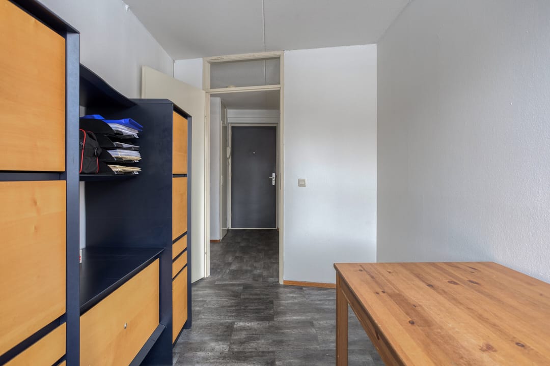Photo 38 of Oosterhoutstraat 42-C