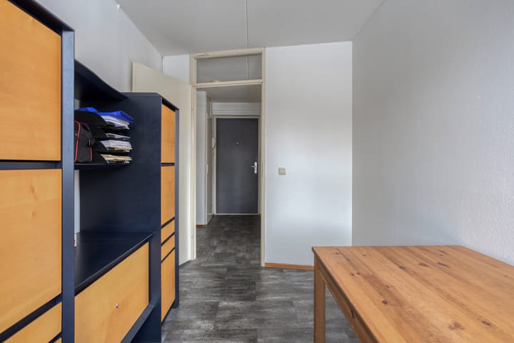 Foto 38 van Oosterhoutstraat 42-C