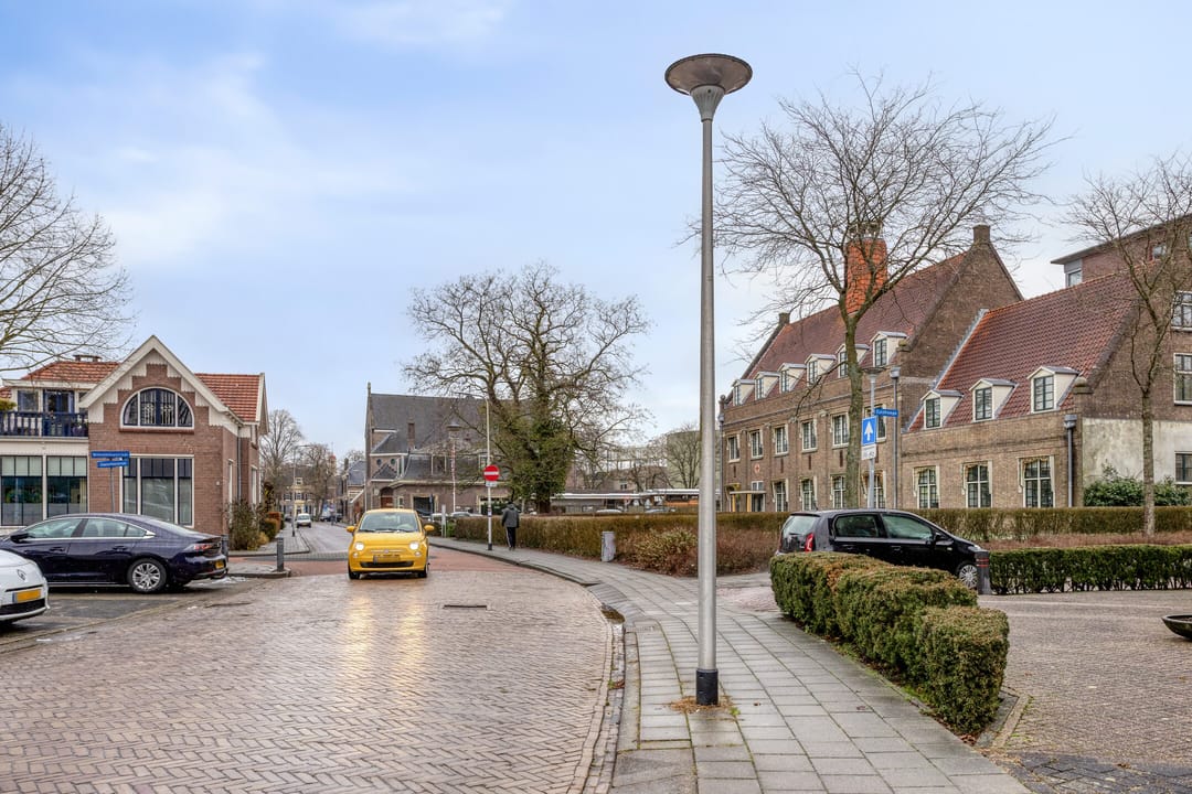Photo 43 of Oosterhoutstraat 42-C