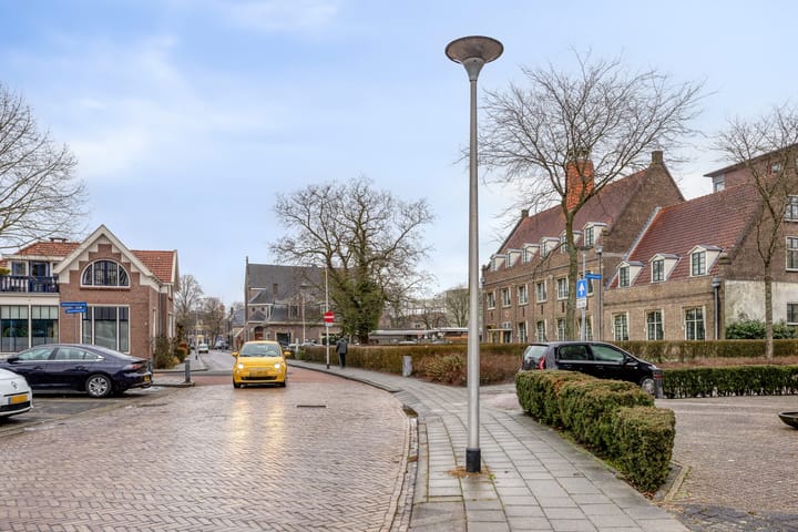 Foto 43 van Oosterhoutstraat 42-C