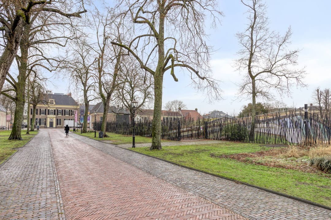 Photo 46 of Oosterhoutstraat 42-C