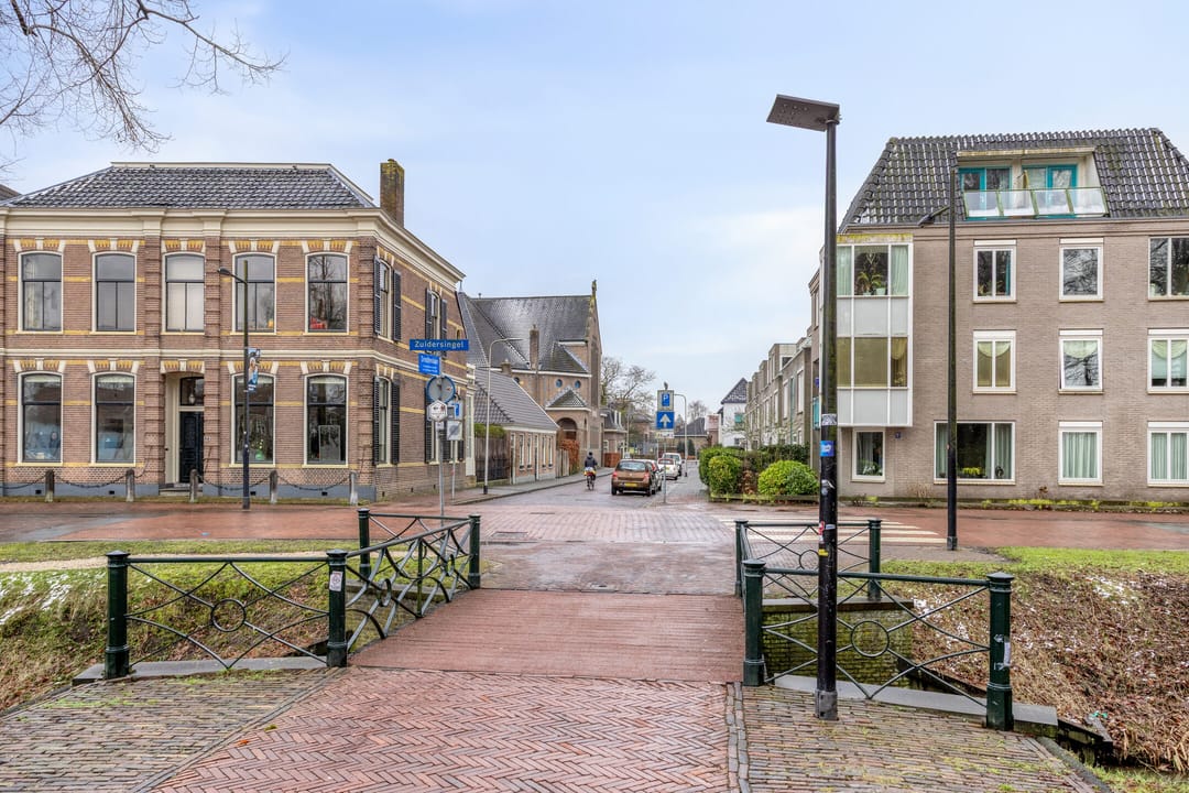 Photo 47 of Oosterhoutstraat 42-C