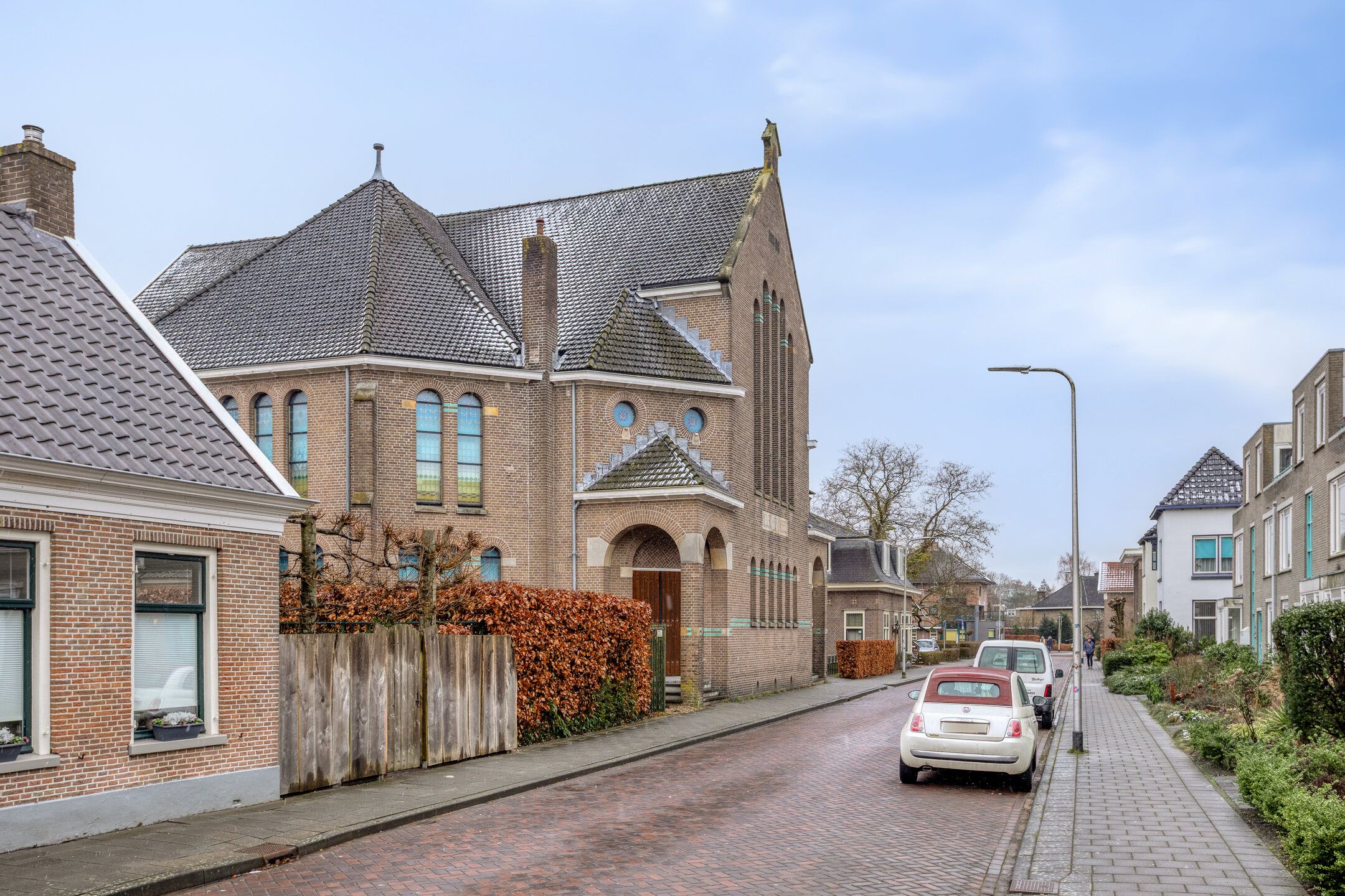 Photo 48 of Oosterhoutstraat 42-C