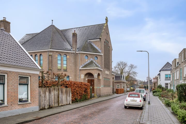 Foto 48 van Oosterhoutstraat 42-C