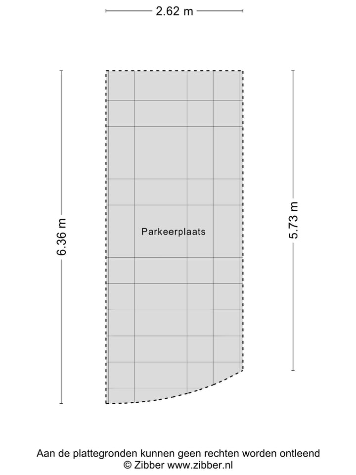Foto 52 van Oosterhoutstraat 42-C