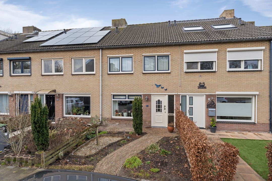 Foto 1 van Duiventoren 139