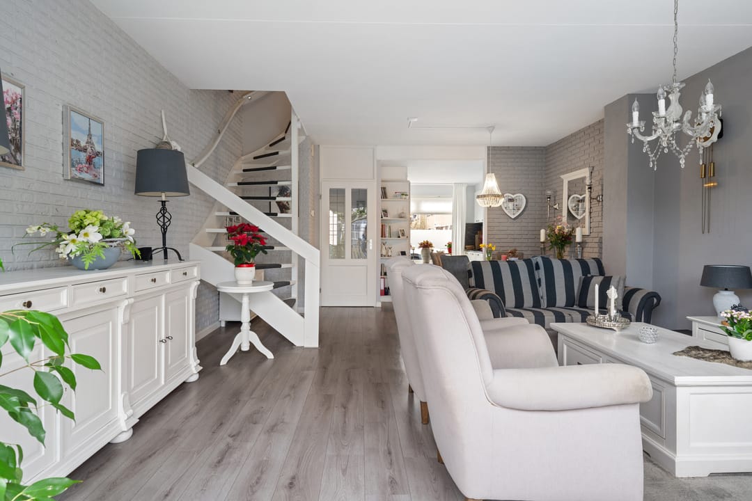 Foto 2 van Duiventoren 139